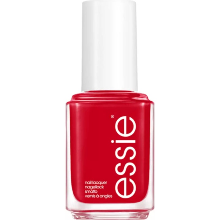 Orogonal Nail Polish