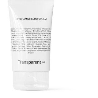Niche Beauty Lab Transparent Lab