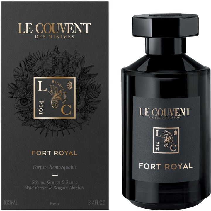 Fort Royal Remarkable Perfumes