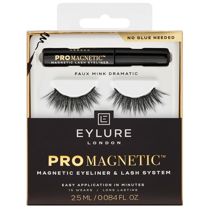 Pro Magnetic Dramatic
