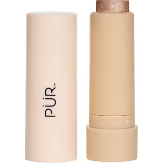 PÜR Silky Tint Creamy Multitasking Stick With Peptides