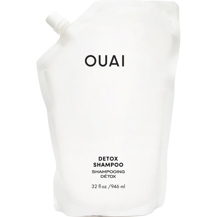 Detox Shampoo Refill Pouch