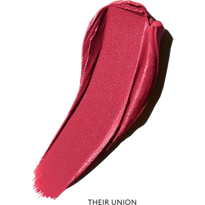 Lip Cream Weightless Matte Color