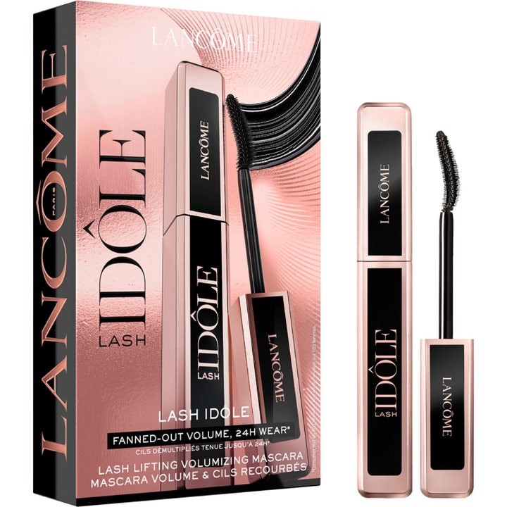Lash Idôle Mascara