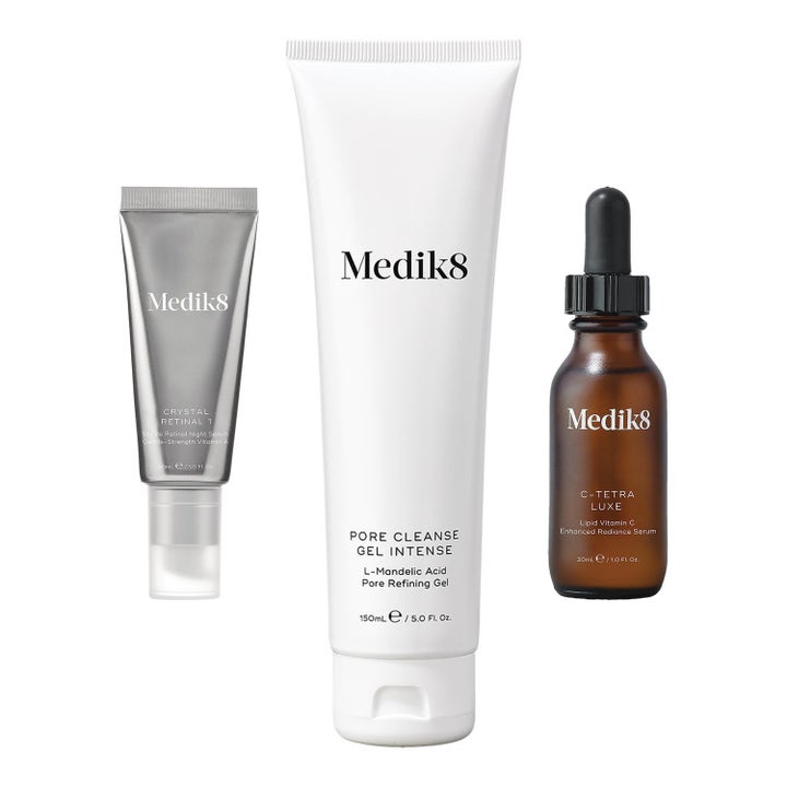 Retinal & Vitamin C Starter Set