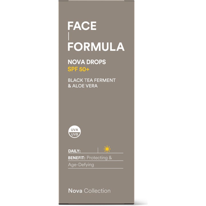 Nova Drops SPF 50