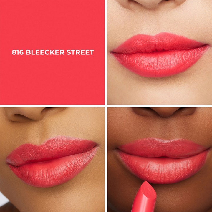 Caviar Hydra - Crème Lipstick