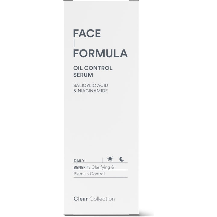 Oil Control Serum