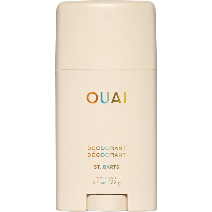 Deodorant St