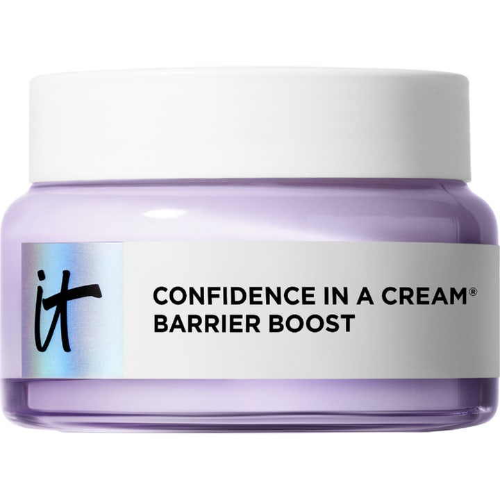Confidence In A Cream® Barrier Boost Skin Barrier Repair Moisturizer