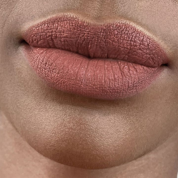 Beyond Matte Lip Fixation Lip Stain