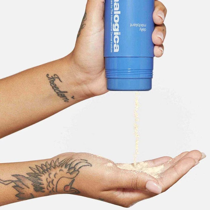 Daily Milkfoliant
