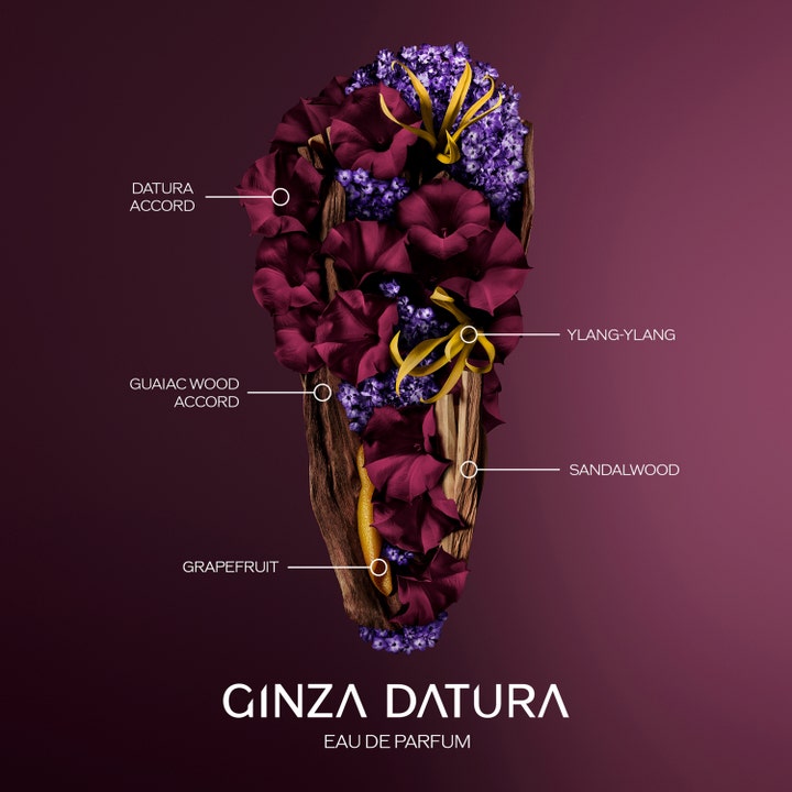 Ginza Datura