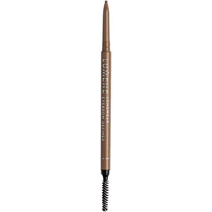 Longwear Eyebrow Definer