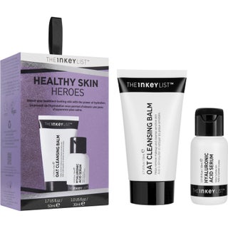 The INKEY List Healthy Skin Heroes