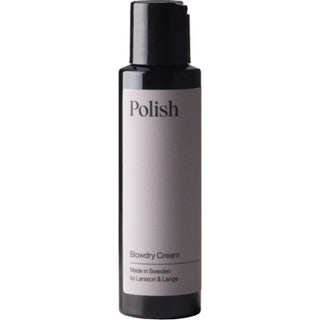 Larsson & Lange Polish Blowdry Cream