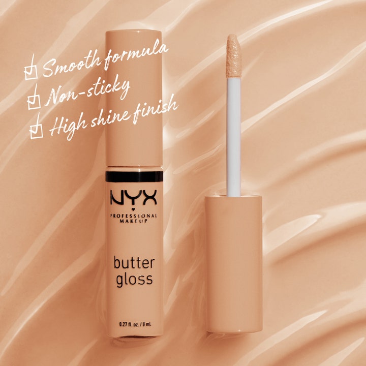 Butter Lip Gloss