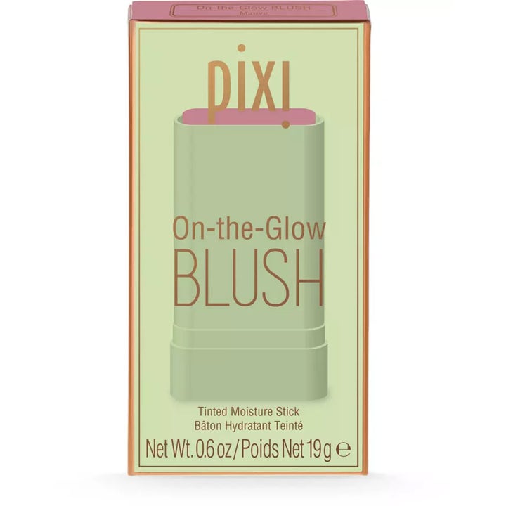 On-the-Glow Blush