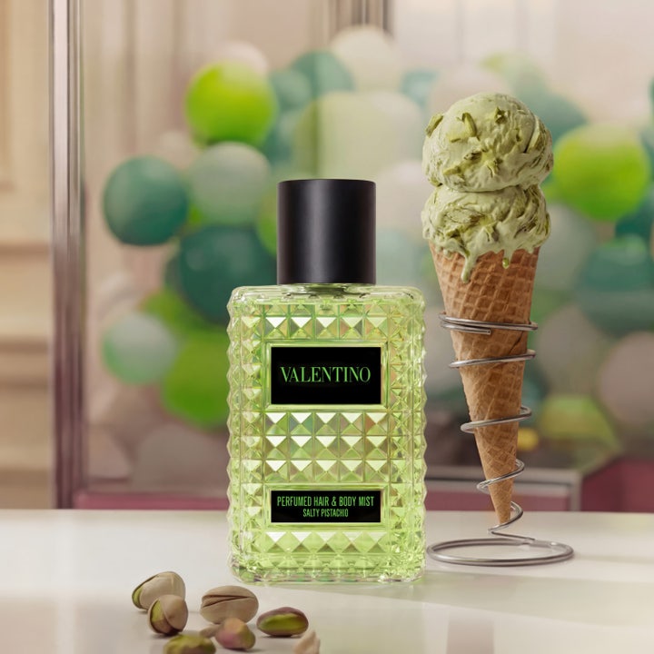 Born In Roma Hair and Body Mist