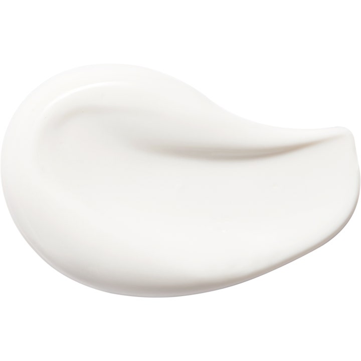 Make Prem No Sebum Sun Cream 50 ml koreansk solkräm matt finish i en mjuk vit krämig textur för daglig solkräm utan olja