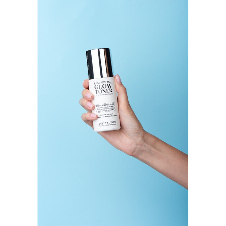 Resurfacing Glow Toner