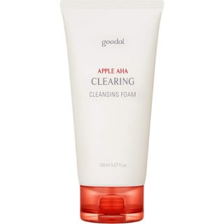 Goodal Apple AHA Clearing Foam