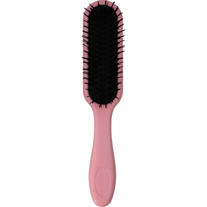 D90 Tangle Tamer Ultra Mini Pink Crush