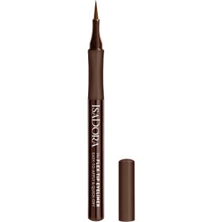 IsaDora Flex Tip Eyeliner