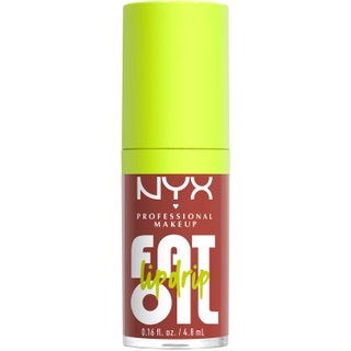 NYX Professional Makeup Fat Oil Lip Drip