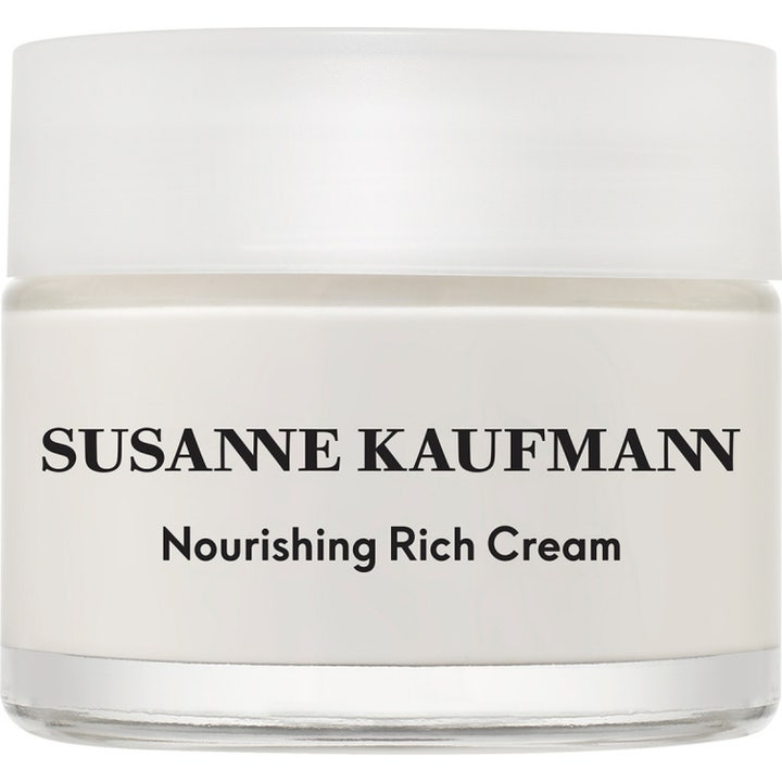 Nourishing Rich Cream
