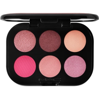 MAC Cosmetics Connect In Colour Eye Shadow Palette