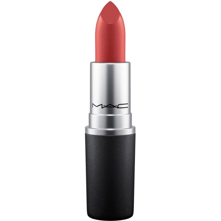 Lipstick Smoked Almond