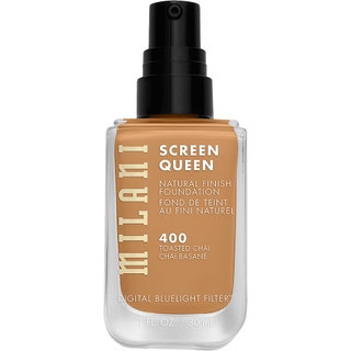 Milani Cosmetics Screen Queen