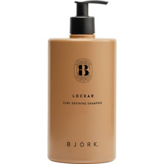 Björk LOCKAR