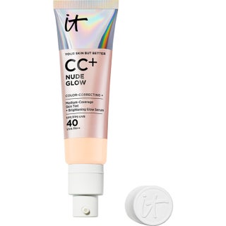 IT Cosmetics CC+ Nude Glow SPF 40 Fair Warm