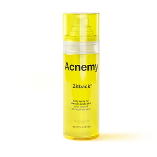 Niche Beauty Lab Acnemy