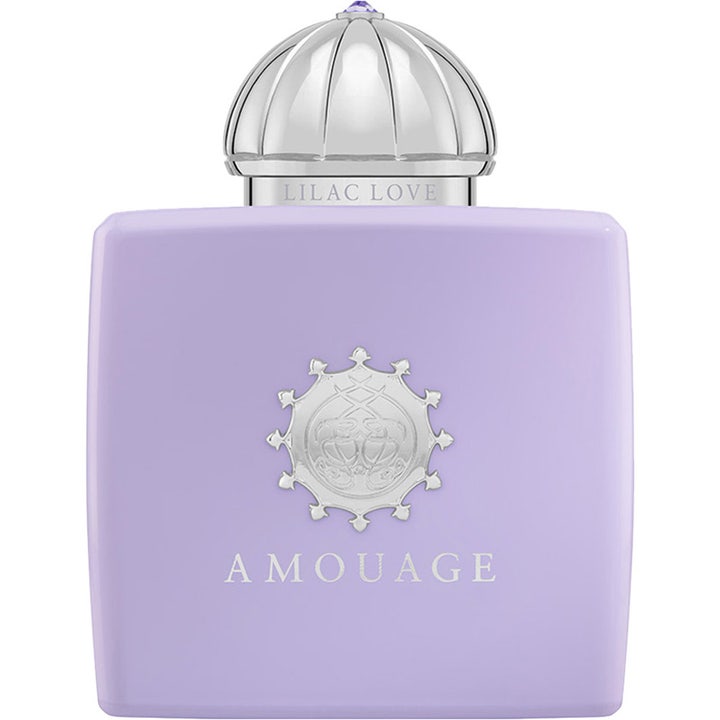 Lilac Love