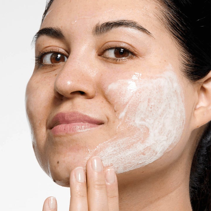 Liquid Facial Soap Mild