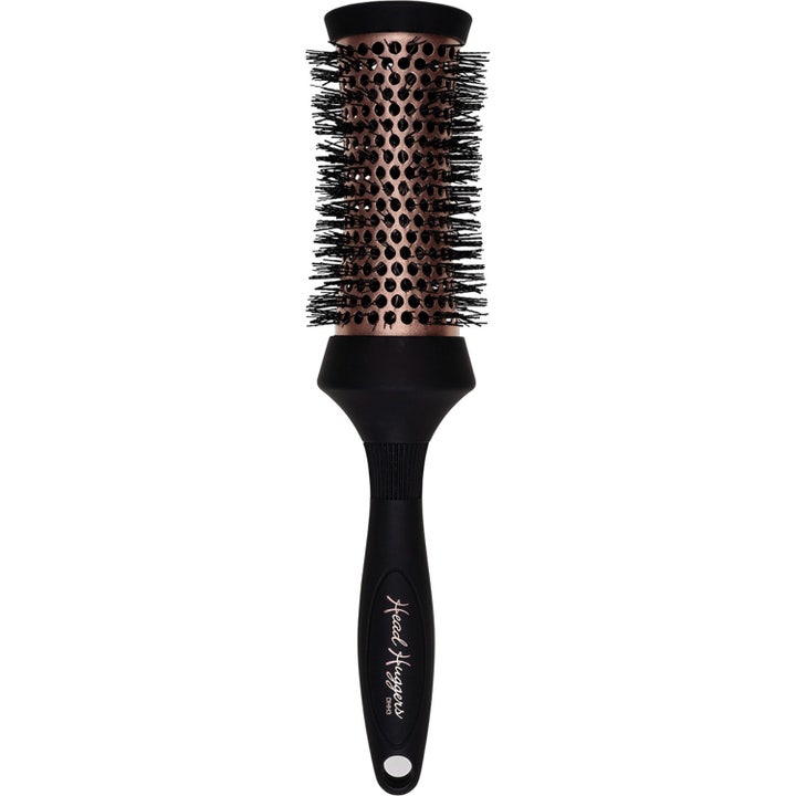 Head Hugger Rose Gold
