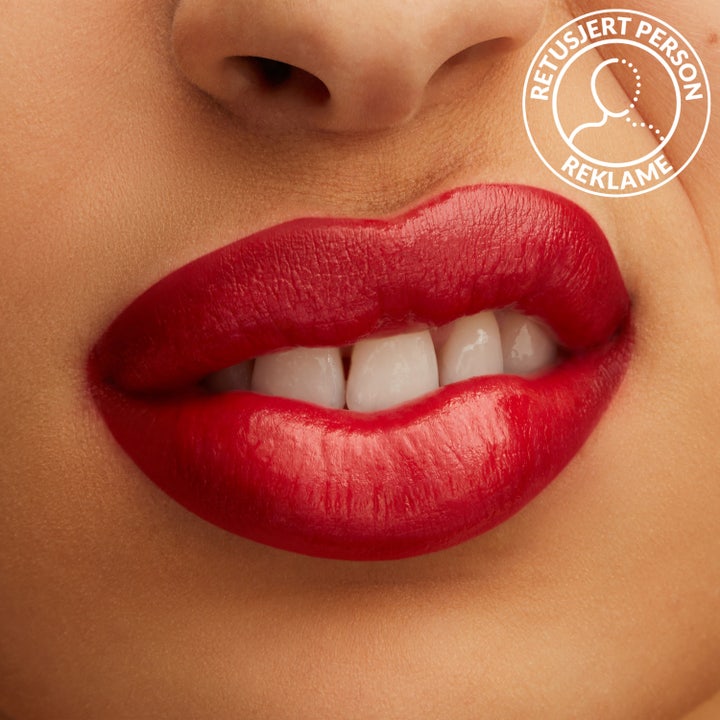 Lustreglass Sheer-Shine Lipstick