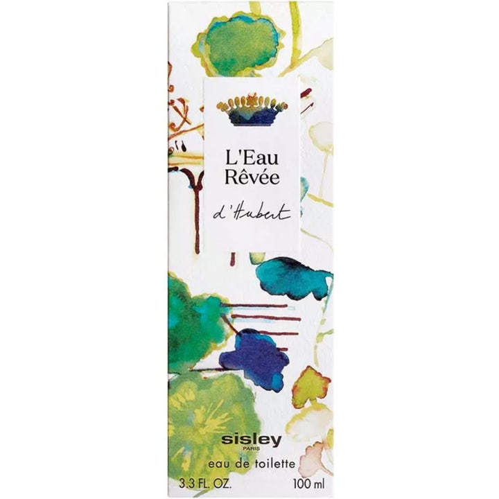 L'Eau Rêvée