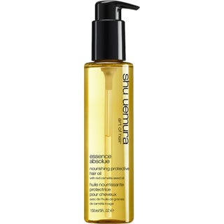 Shu Uemura Essence Absolue Nourishing Protective Hair Oil