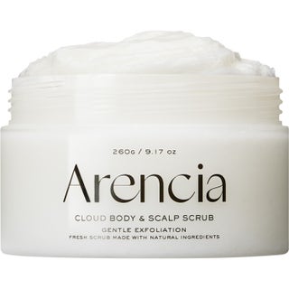 Arencia Fresh Cloud Scrub