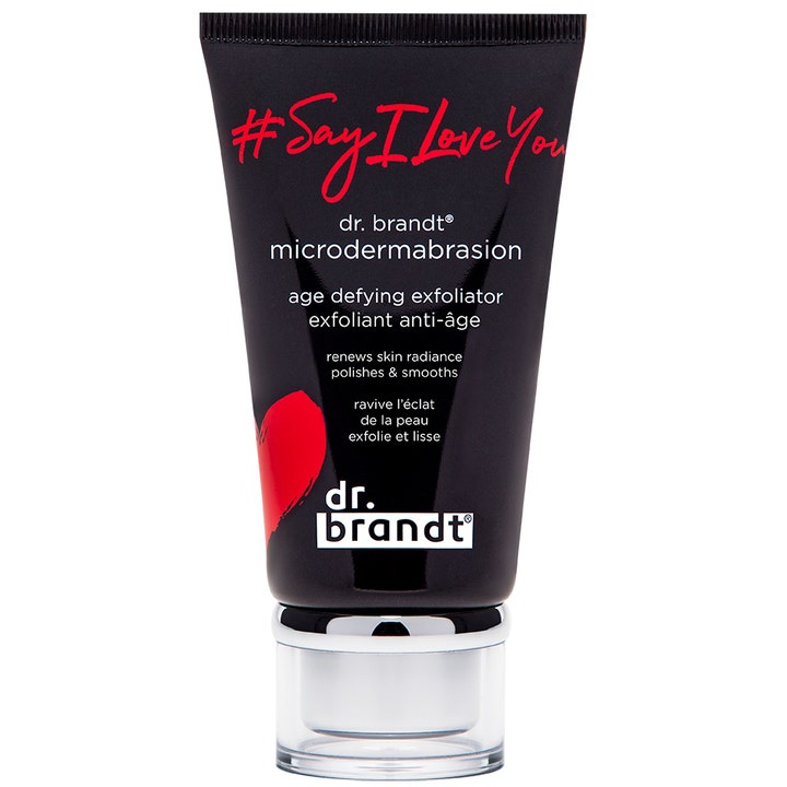 Microdermabrasion