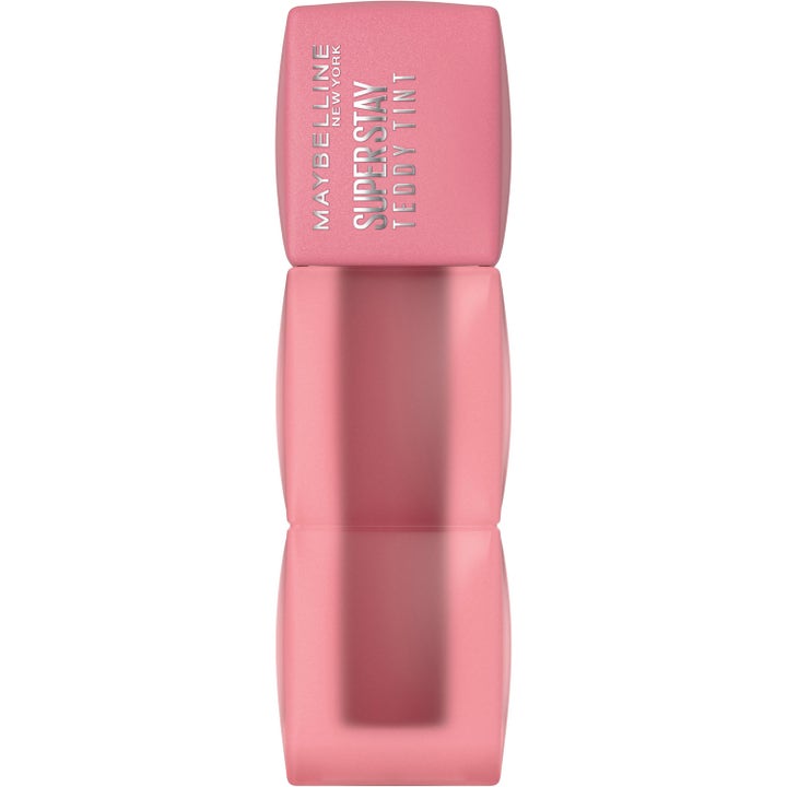 Super Stay Teddy Tint Liquid Lipstick