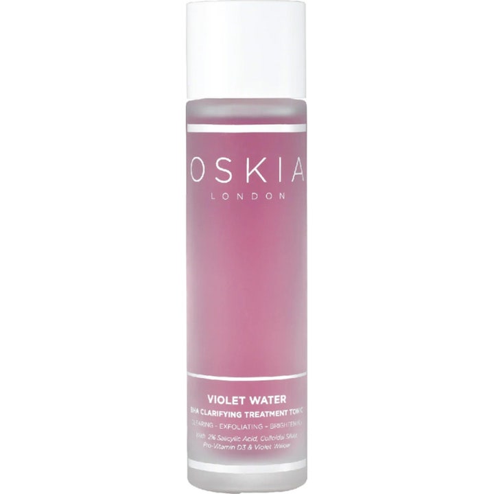 Violet Water BHA Clarifying Treatment Tonic