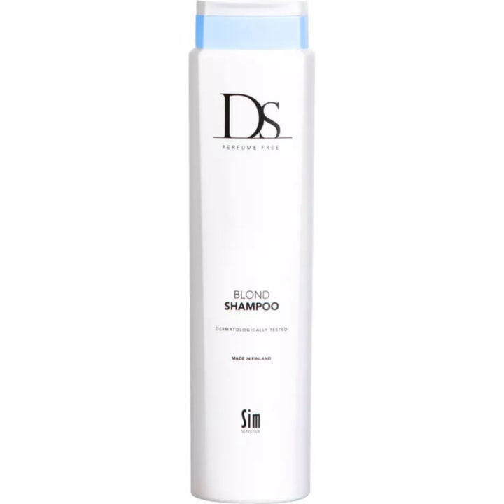 Blond Shampoo