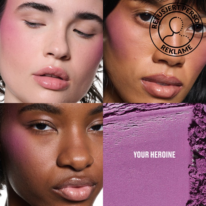 Skinfinish Colourstruck Blush