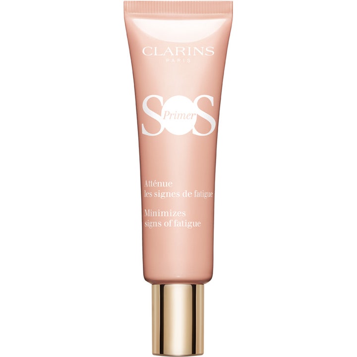 SOS Primer Pink