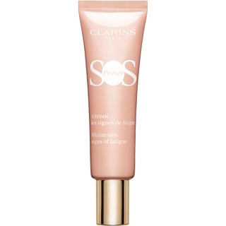 Clarins SOS Primer Pink